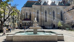 Rekordan broj tropskih dana